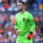 Justin Bijlow: Hành trình từ thần đồng Feyenoord đến thủ môn Genoa và những chấn thương đầy thử thách 1