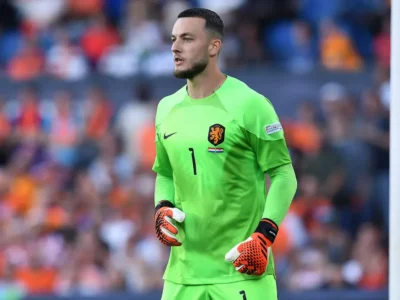 Justin Bijlow: Hành trình từ thần đồng Feyenoord đến thủ môn Genoa và những chấn thương đầy thử thách