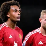 Báo động nhân sự trước trận Arsenal vs MU: 5 ngôi sao chắc chắn vắng mặt, Carrick đau đầu 1