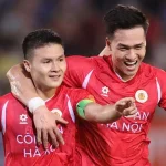 Quang Hải lên tiếng: 'CAHN sẽ không bỏ lỡ cơ hội đi tiếp tại Cúp CLB Đông Nam Á' 1