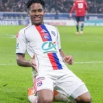 Endrick bùng nổ tại Lyon: Bàn thắng ra mắt và lời tuyên bố bất ngờ về Real Madrid 1