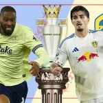 Everton vs Leeds: Cuộc chiến sinh tử, dự đoán bất ngờ từ chuyên gia Betfair 1