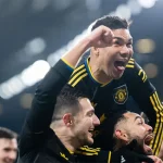 MU Phá Dớp Hơn 20 Năm, Đại Thắng Ngược Trên Sân Arsenal 1