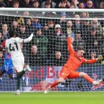 Estevao Gây Chấn Động: Phá Kỷ Lục Chelsea Ở Tuổi 18, Lập Cú Đúp Ấn Tượng 1