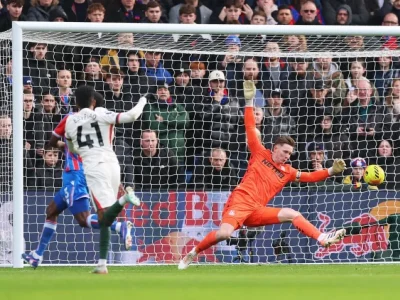 Estevao Gây Chấn Động: Phá Kỷ Lục Chelsea Ở Tuổi 18, Lập Cú Đúp Ấn Tượng