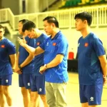 VFF Giao Nhiệm Vụ 'Sốc' Cho ĐT Futsal Việt Nam: Phải Vào Tứ Kết AFC Futsal Asian Cup 2026! 1