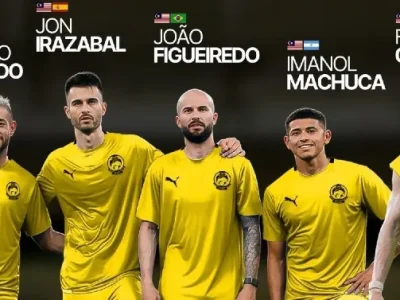 Bất Ngờ: CAS ‘Cởi Trói’ Cho 7 Cầu Thủ Nhập Tịch Lậu Của Malaysia, Đội Tuyển Việt Nam Có Được Công Bằng?