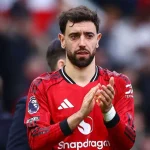 Sốc: MU sắp đưa ra hợp đồng 'khủng' 400.000 bảng/tuần để giữ chân Bruno Fernandes 1