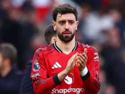 Sốc: MU sắp đưa ra hợp đồng ‘khủng’ 400.000 bảng/tuần để giữ chân Bruno Fernandes