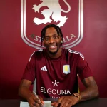 Bom Tấn Kép! Aston Villa Chiêu Mộ Abraham, Rước Luiz Về Để 'Tất Tay' Tranh Ngôi Vương Premier League 1