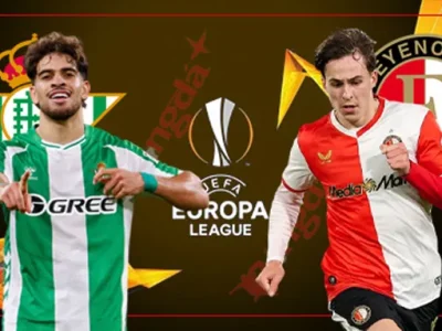 Betis vs Feyenoord: Chuyên gia dự đoán ‘cơn mưa bàn thắng’ trên sân Benito Villamarín