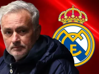 Mourinho ‘nổ’ bom tấn: Nhận 2 đề nghị khủng từ Real Madrid và ĐT Bồ Đào Nha sau đêm hạ Real