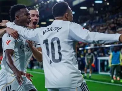 Real Madrid vs Vallecano: Bão ghi bàn sắp đổ xuống Bernabeu, Mbappe và đồng đội quyết ‘nghiền nát’ đối thủ