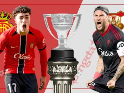 Mallorca vs Sevilla: Cuộc chiến sinh tử giữa hai ‘kẻ cùng khổ’ La Liga