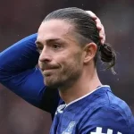 Sốc: Jack Grealish Dính Chấn Thương Nặng, Nghỉ Hết Mùa Giải, Tương Lai Ở Everton Bị Đe Dọa 1