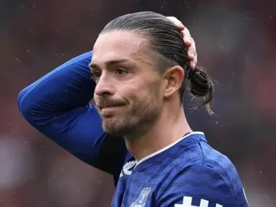Sốc: Jack Grealish Dính Chấn Thương Nặng, Nghỉ Hết Mùa Giải, Tương Lai Ở Everton Bị Đe Dọa