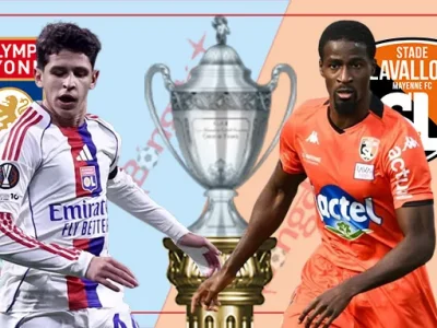 Endrick Làm Mưa Làm Gió, Lyon Sẵn Sàng ‘Nghiền Nát’ Laval? | Dự Đoán Tỉ Số 02h30 5/2