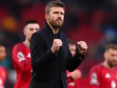 Michael Carrick Lập Kỳ Tích Lịch Sử: Man United Bùng Nổ Phút 90+ Và Lập Loạt Thành Tích Khủng