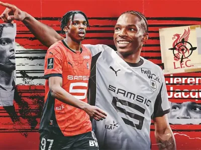 Bóc giá Jeremy Jacquet: Trung vệ 60 triệu bảng của Liverpool có gì đặc biệt?