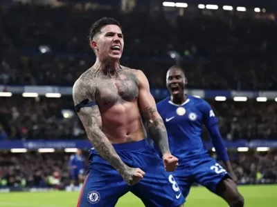 CẢNH BÁO Arsenal: ‘Sát thủ’ Enzo Fernandez đang ở đỉnh cao phong độ, sẵn sàng ‘gây án’ tại Emirates