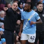 Pep Guardiola 'bức xúc' vì Man City không còn là ông lớn chi tiêu số 1 Ngoại hạng Anh 1