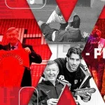 Sir Alex Ferguson 'liều mạng' với Van Nistelrooy: Cú đặt cược thay đổi lịch sử MU 1