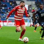 Union Berlin vs Frankfurt: Trận đấu của những kẻ thất thế, ai sẽ tìm lại ánh hào quang? 1