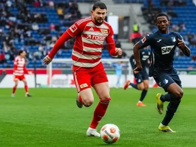 Union Berlin vs Frankfurt: Trận đấu của những kẻ thất thế, ai sẽ tìm lại ánh hào quang?