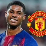 Sốc: Rashford quyết tâm ở lại Barca, MU bất lực nhìn ngôi sao ra đi 1