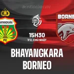 Borneo 'nghiền nát' Bhayangkara? Soi kèo, dự đoán chính xác trận đấu VĐQG Indonesia 15h30 ngày 7/2 1