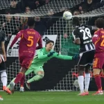 Roma vs Cagliari: Cuộc đụng độ nảy lửa tại Olimpico, ai sẽ là người thống trị Serie A? 1