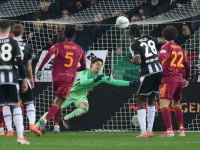 Roma vs Cagliari: Cuộc đụng độ nảy lửa tại Olimpico, ai sẽ là người thống trị Serie A?