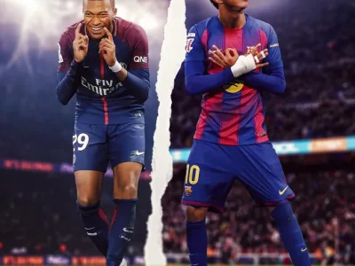 Lamine Yamal Phá Kỷ Lục Mbappe: Thần Đồng 18 Tuổi Đang Viết Lại Lịch Sử Barca