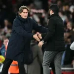 Arteta thốt lên tiếc nuối, tiết lộ sự thật phũ phàng sau khi Tottenham sa thải Thomas Frank 1