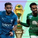 Al Hilal vs Al Ettifaq: Á Quân Sẵn Sàng 'Nghiền Nát' Để Giữ Ngôi Vương? 1
