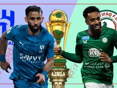 Al Hilal vs Al Ettifaq: Á Quân Sẵn Sàng ‘Nghiền Nát’ Để Giữ Ngôi Vương?