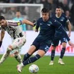 Lazio vs Atalanta: Cuộc đua Top 6 nảy lửa, ai sẽ vượt mặt đối thủ? 1