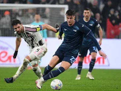 Lazio vs Atalanta: Cuộc đua Top 6 nảy lửa, ai sẽ vượt mặt đối thủ?