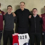 Bí mật đằng sau quyết định 'chớp nhoáng' của FA: Gia hạn Tuchel ngay trước World Cup 2026 1