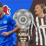 Leverkusen vs St. Pauli: Cơ hội vàng rút ngắn Top 4, St. Pauli liệu có sống sót? 1