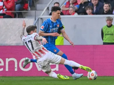 Video Highlight SC Freiburg vs Heidenheim 20:30 ngày 19/04/2026