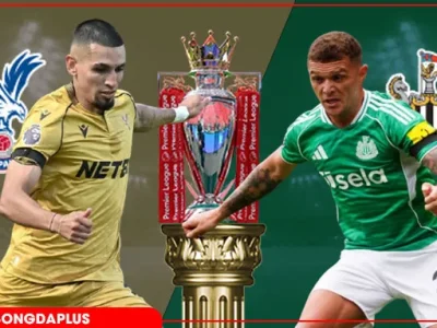 Crystal Palace vs Newcastle: Trận cầu cân não, dự đoán tỷ số bất ngờ lúc 20h00 ngày 12/4