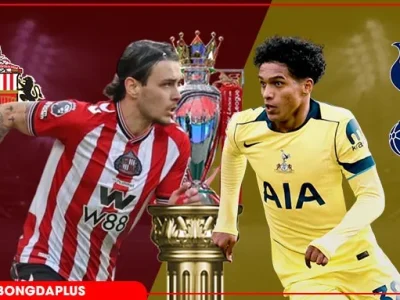 Sunderland vs Tottenham: De Zerbi ra mắt, liệu Spurs có ‘thay tướng đổi vận’? | Dự đoán tỷ số 20h00 12/4