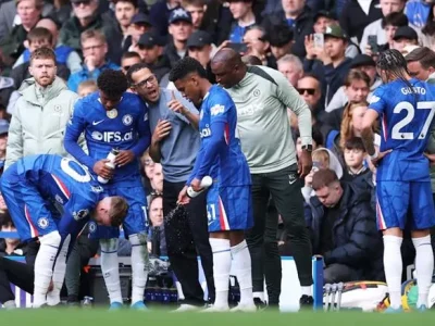 Sốc! Chelsea thảm bại 0-3 trước Man City: Loạt con số biết nói về thảm họa tại Stamford Bridge