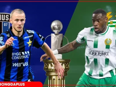 Sirius vs Hammarby: Cuộc đụng độ nảy lửa, liệu ‘cơn ác mộng’ có tiếp diễn?