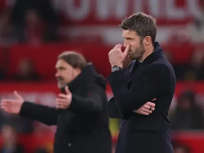 MU khủng hoảng trung vệ trước Chelsea: Carrick chỉ còn đúng 1 lựa chọn!