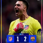 Chấn Động Đêm Quốc Tế: Barca, Liverpool Thảm Bại, Loạt Kết Quả Nóng Từ Anh Đến Saudi 1