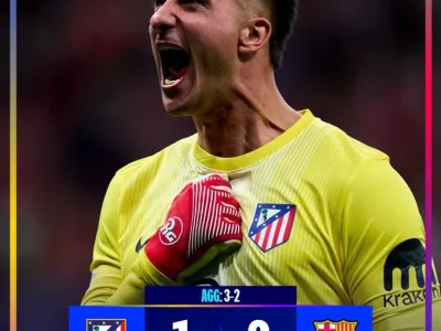 Chấn Động Đêm Quốc Tế: Barca, Liverpool Thảm Bại, Loạt Kết Quả Nóng Từ Anh Đến Saudi