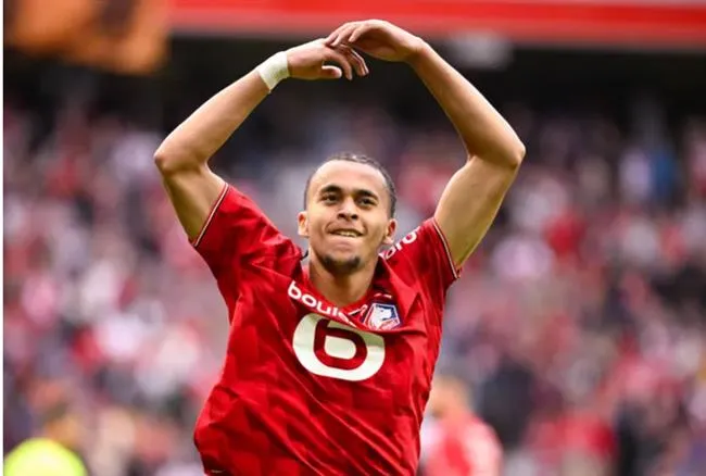 Nhận định Lille vs Strasbourg (2h45 ngày 261) Vượt khó được không 1