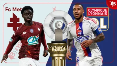 Metz vs Lyon: 'Bữa tiệc' bàn thắng chờ đón Mãnh sư Lyon? 1